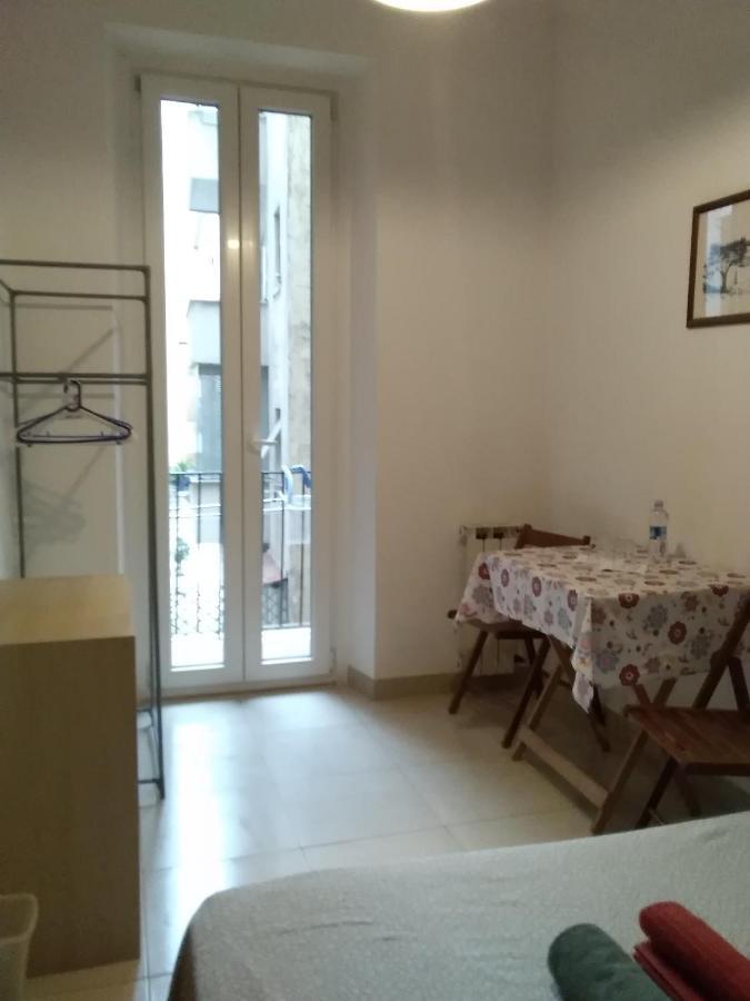 Affittacamere , Rooms Near Trastevere Station Rome Bagian luar foto