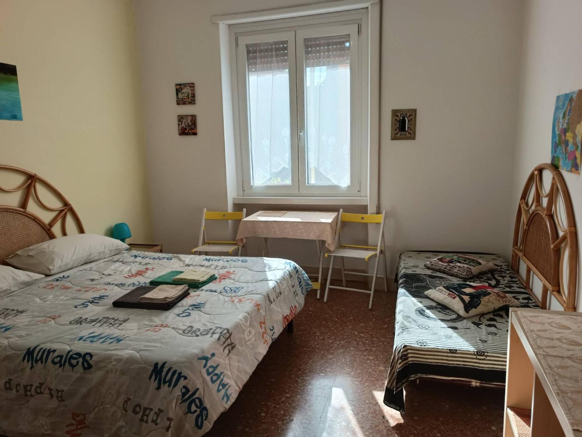 Affittacamere , Rooms Near Trastevere Station Rome Bagian luar foto
