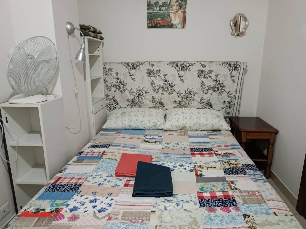 Affittacamere , Rooms Near Trastevere Station Rome Bagian luar foto